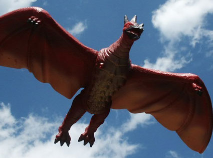 Rodan Rodan